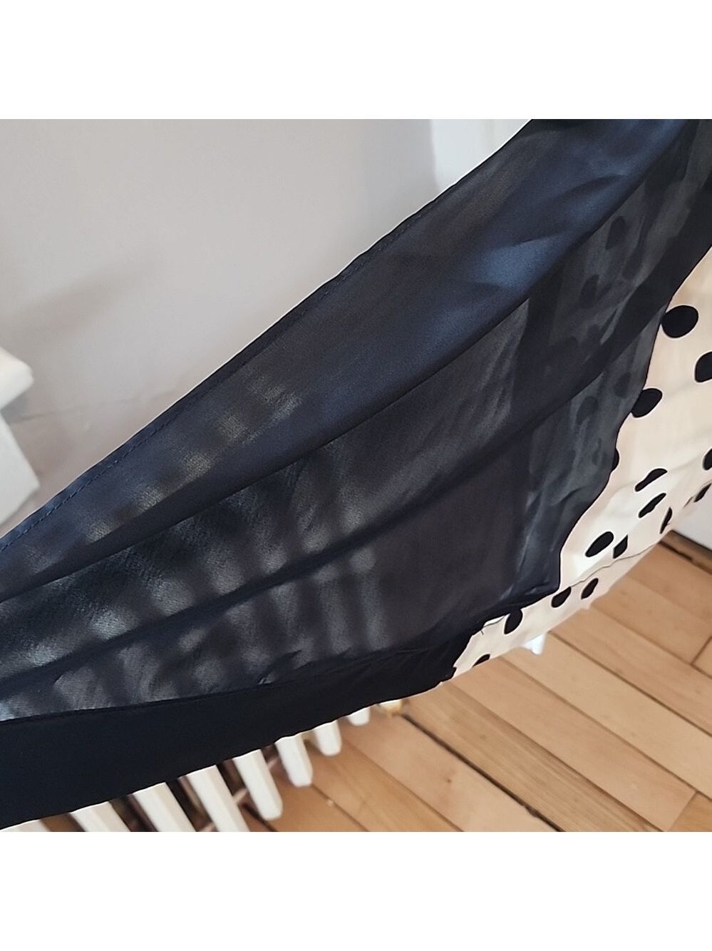 Zara Polka Dot Slip Dress - Limited Edition, Size XS - Picture 16 of 17